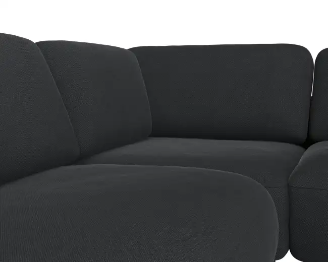 Molino 2.5 Sitzer Ecksofa Open-End 4