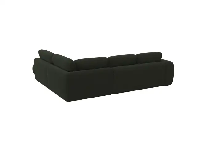 Molino 2.5 Sitzer Ecksofa Open-End 3