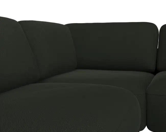Molino 2.5 Sitzer Ecksofa Open-End 4