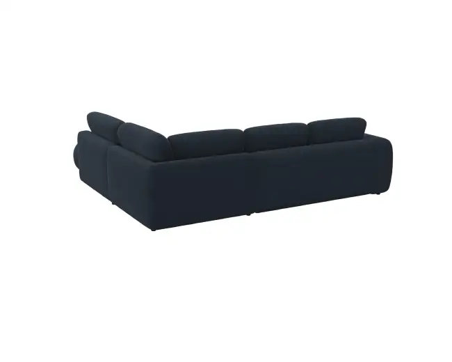 Molino 2.5 Sitzer Ecksofa Open-End 3