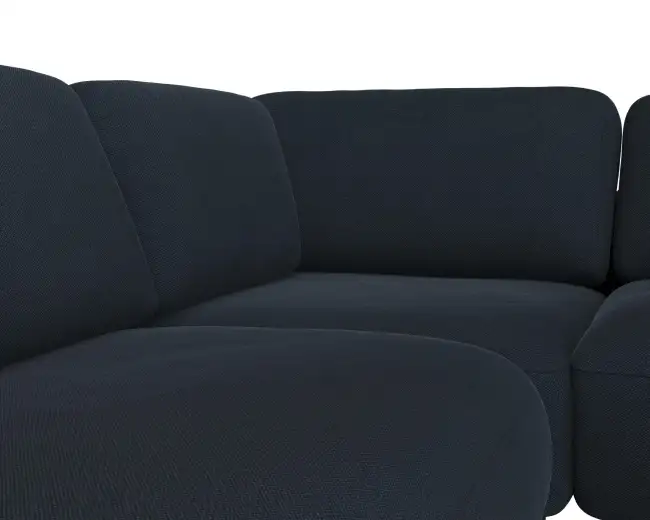 Molino 2.5 Sitzer Ecksofa Open-End 4