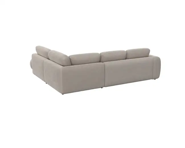 Molino 2.5 Sitzer Ecksofa Open-End 3