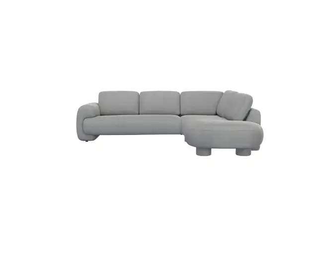 Molino 2.5 Sitzer Ecksofa Open-End 1