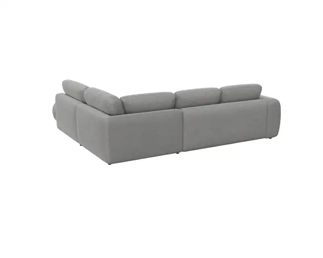 Molino 2.5 Sitzer Ecksofa Open-End 3