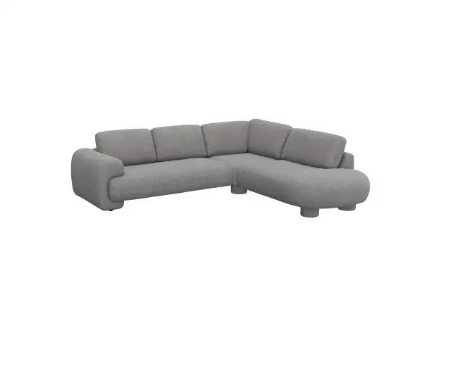 Molino 2.5 Sitzer Ecksofa Open-End 2
