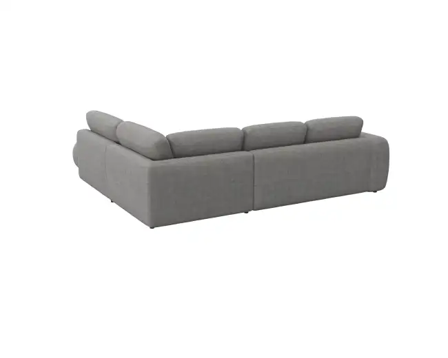 Molino 2.5 Sitzer Ecksofa Open-End 3