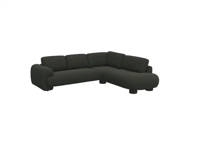Molino 2.5 Sitzer Ecksofa Open-End 2