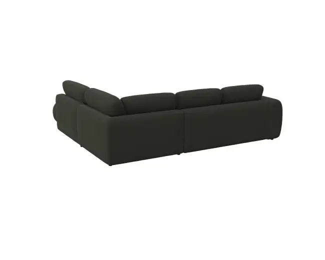 Molino 2.5 Sitzer Ecksofa Open-End 3