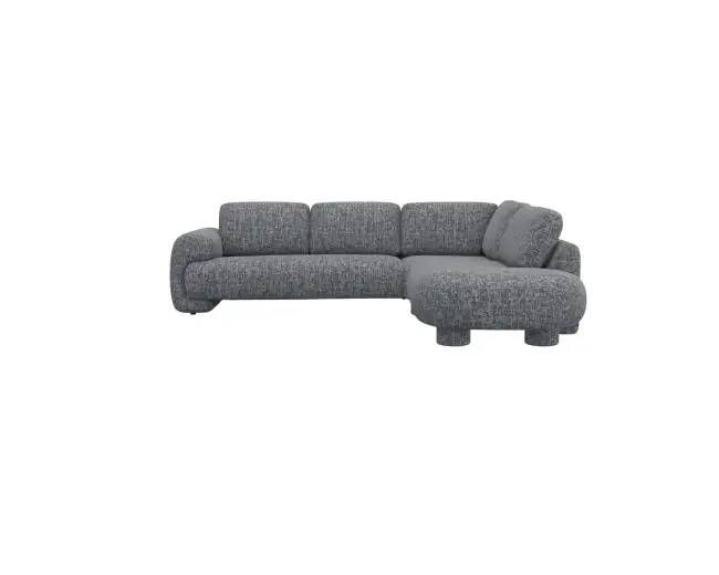 Molino 2.5 Sitzer Ecksofa Open-End 1
