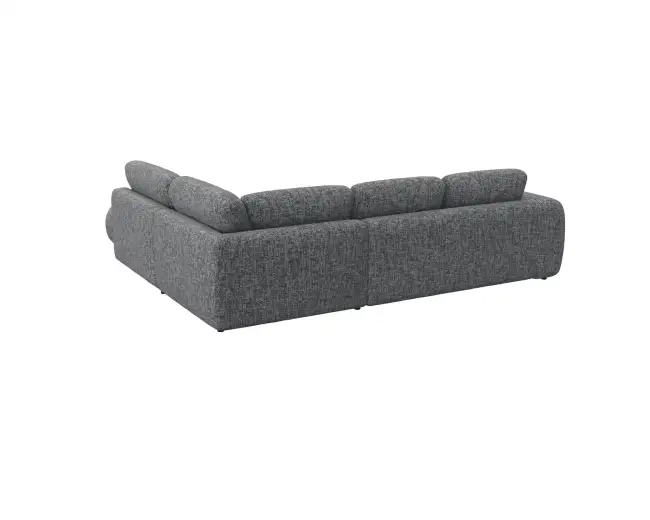 Molino 2.5 Sitzer Ecksofa Open-End 3