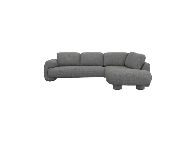 Molino 2.5 Sitzer Ecksofa Open-End 1