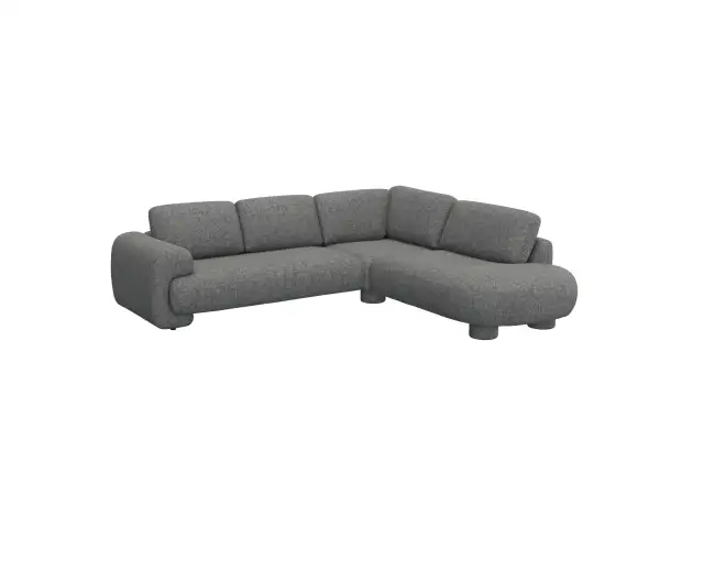 Molino 2.5 Sitzer Ecksofa Open-End 2