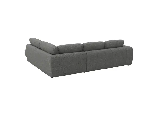 Molino 2.5 Sitzer Ecksofa Open-End 3