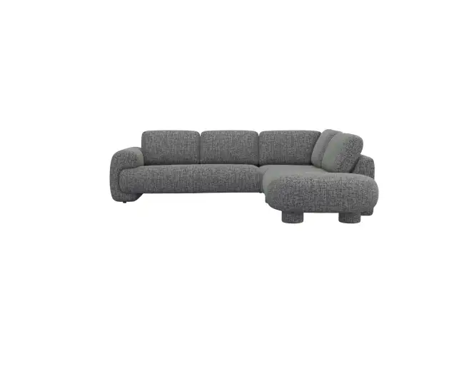 Molino 2.5 Sitzer Ecksofa Open-End 1