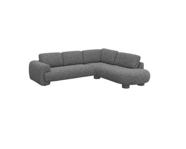 Molino 2.5 Sitzer Ecksofa Open-End 2