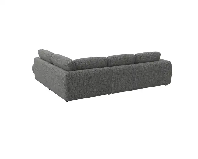 Molino 2.5 Sitzer Ecksofa Open-End 3