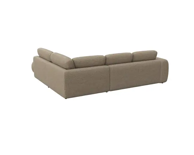 Molino 2.5 Sitzer Ecksofa Open-End 3