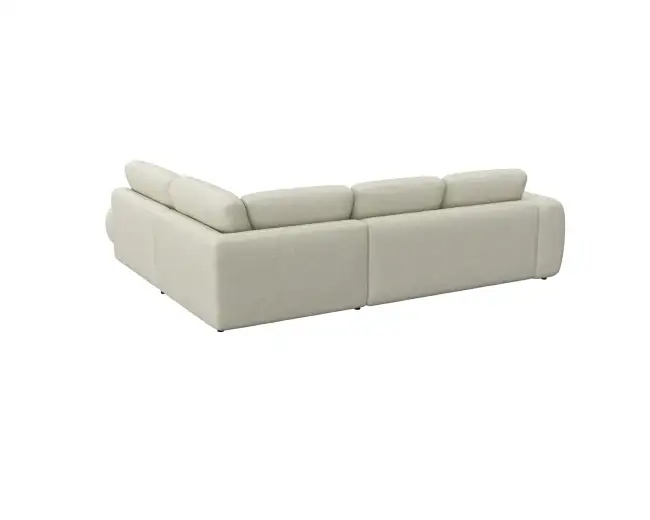 Molino 2.5 Sitzer Ecksofa Open-End 3