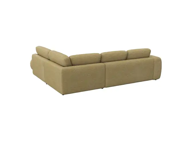 Molino 2.5 Sitzer Ecksofa Open-End 3