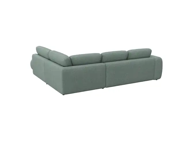 Molino 2.5 Sitzer Ecksofa Open-End 3