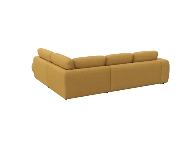Molino 2.5 Sitzer Ecksofa Open-End 3