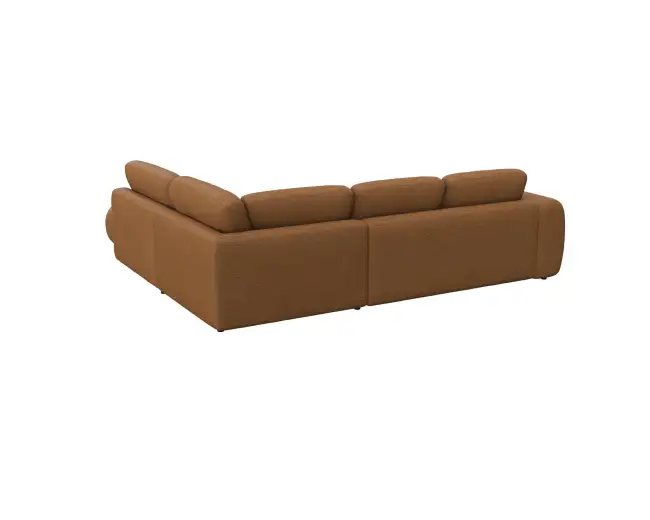 Molino 2.5 Sitzer Ecksofa Open-End 3