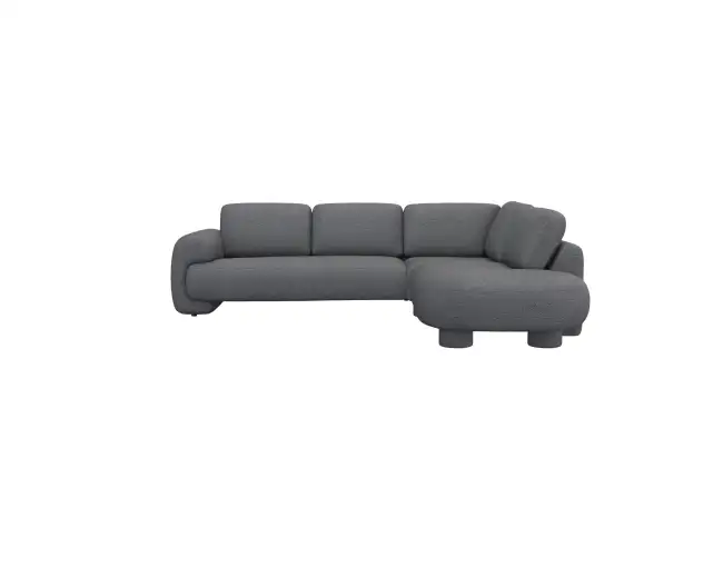 Molino 2.5 Sitzer Ecksofa Open-End 1