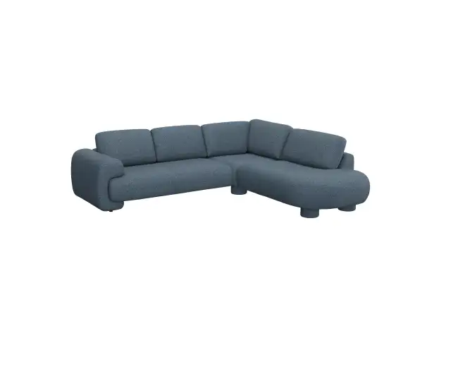 Molino 2.5 Sitzer Ecksofa Open-End 2
