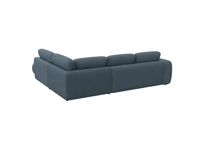 Molino 2.5 Sitzer Ecksofa Open-End 3