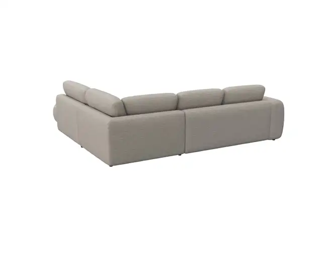 Molino 2.5 Sitzer Ecksofa Open-End 3