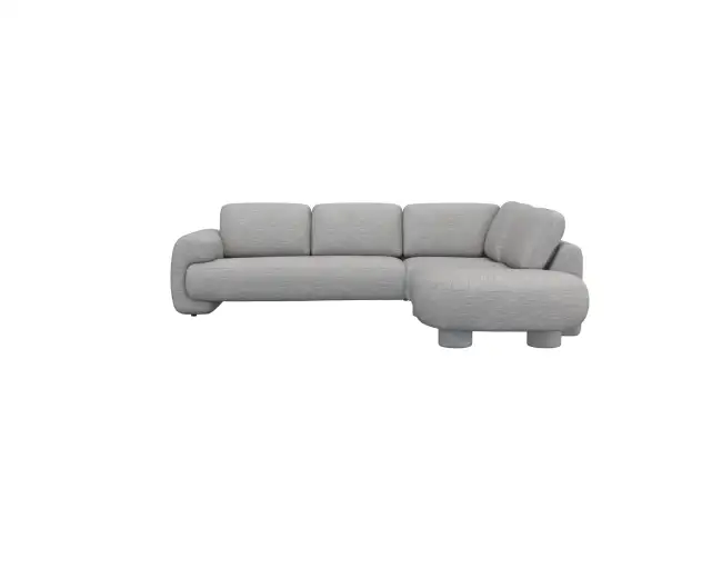 Molino 2.5 Sitzer Ecksofa Open-End 1
