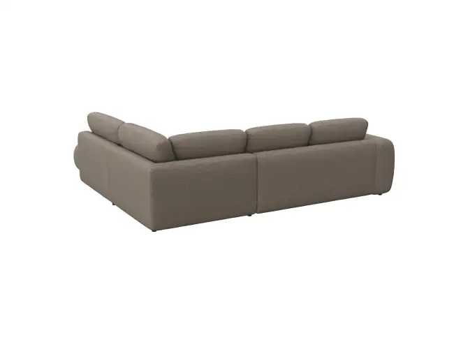 Molino 2.5 Sitzer Ecksofa Open-End 3