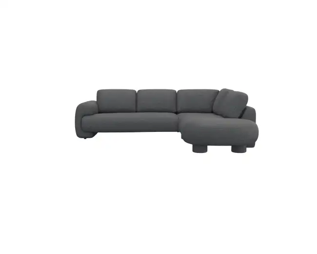 Molino 2.5 Sitzer Ecksofa Open-End 1