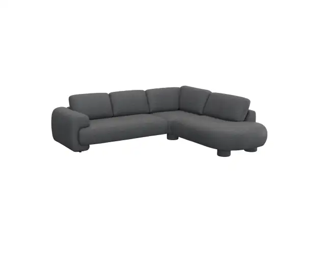 Molino 2.5 Sitzer Ecksofa Open-End 2