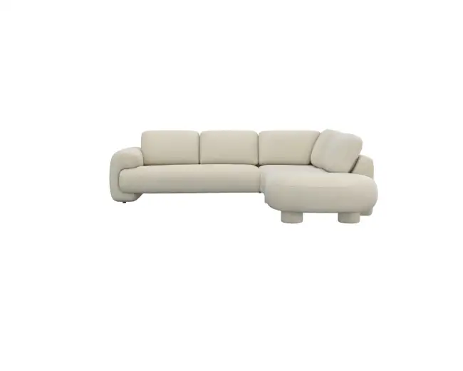 Molino 2.5 Sitzer Ecksofa Open-End 1