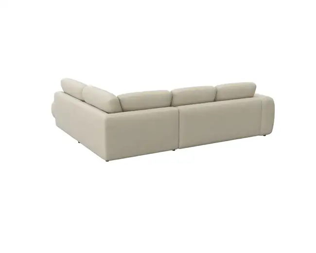 Molino 2.5 Sitzer Ecksofa Open-End 3