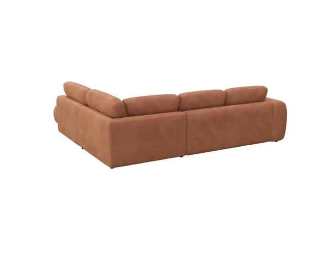 Molino 2.5 Sitzer Ecksofa Open-End 3