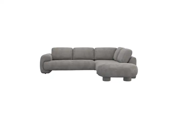 Molino 2.5 Sitzer Ecksofa Open-End 1