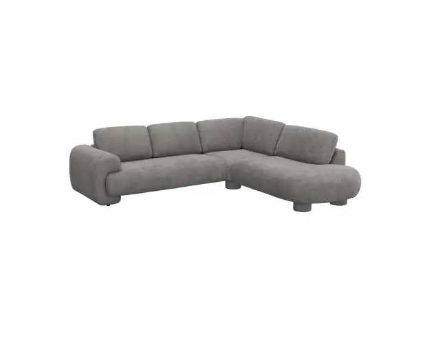 Molino 2.5 Sitzer Ecksofa Open-End 2
