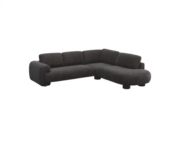 Molino 2.5 Sitzer Ecksofa Open-End 2