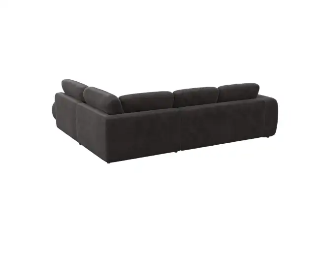 Molino 2.5 Sitzer Ecksofa Open-End 3