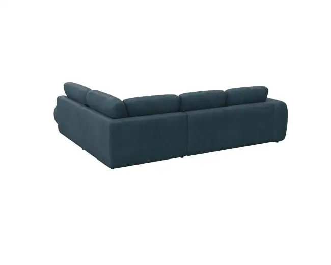 Molino 2.5 Sitzer Ecksofa Open-End 3