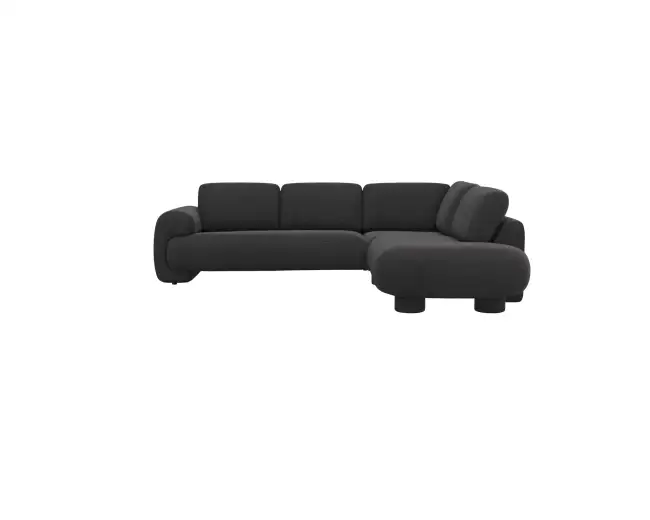 Molino 2.5 Sitzer Ecksofa Open-End 1