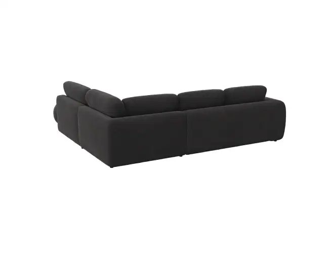 Molino 2.5 Sitzer Ecksofa Open-End 3
