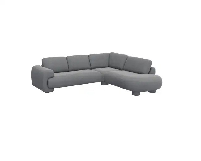 Molino 2.5 Sitzer Ecksofa Open-End 2
