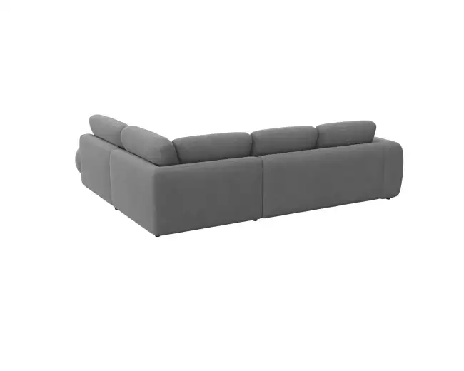 Molino 2.5 Sitzer Ecksofa Open-End 3