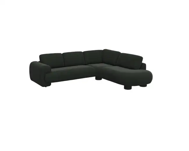 Molino 2.5 Sitzer Ecksofa Open-End 2