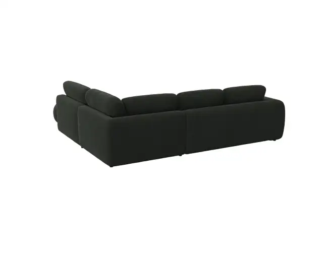 Molino 2.5 Sitzer Ecksofa Open-End 3