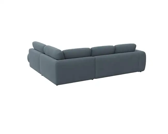 Molino 2.5 Sitzer Ecksofa Open-End 3