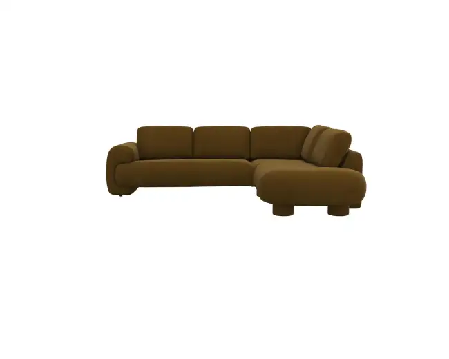 Molino 2.5 Sitzer Ecksofa Open-End 1
